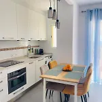Toller & Panoramasicht Imperial Park Daire Calp