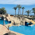 Toller & Panoramasicht Imperial Park Daire Calp