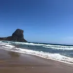 Daire Toller & Panoramasicht Imperial Park Calp