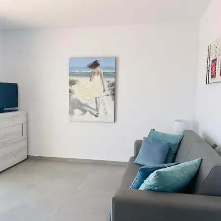 Toller & Panoramasicht Imperial Park Апартаменты