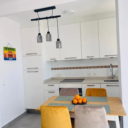 Toller & Panoramasicht Imperial Park Апартаменты *