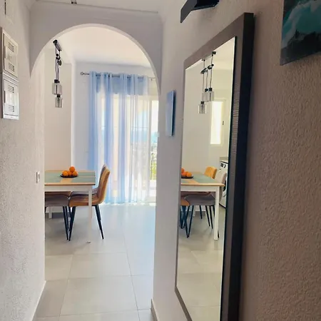 Appartement Toller & Panoramasicht Imperial Park *